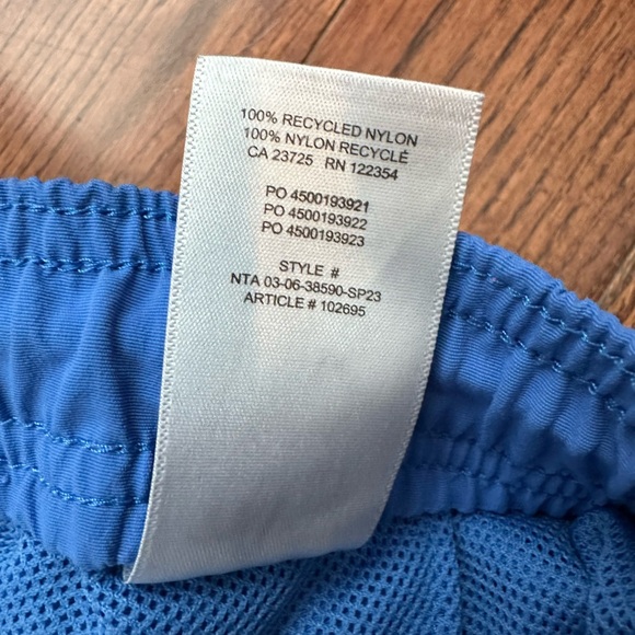 TNA Aritzia Sawyer Pant - Mid Rise, Straight Leg Track Pant - Picture 15 of 16